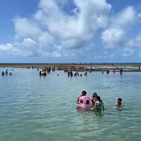 Diária na Praia-3