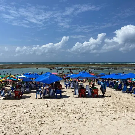Diária na Praia-2